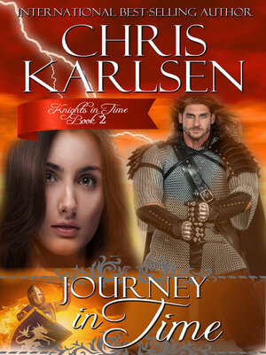 cover image of Journey in Time
